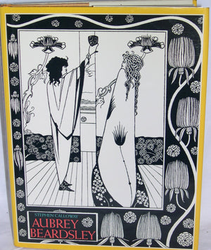 Aubrey Beardsley,New