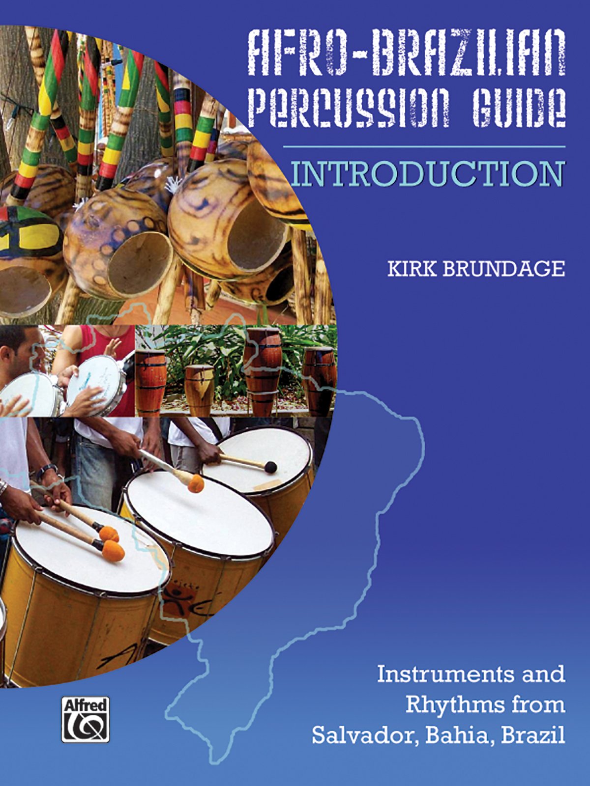 Afrobrazilian Percussion Guide: Introduction