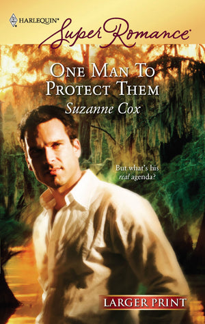 One Man to Protect Them,Used
