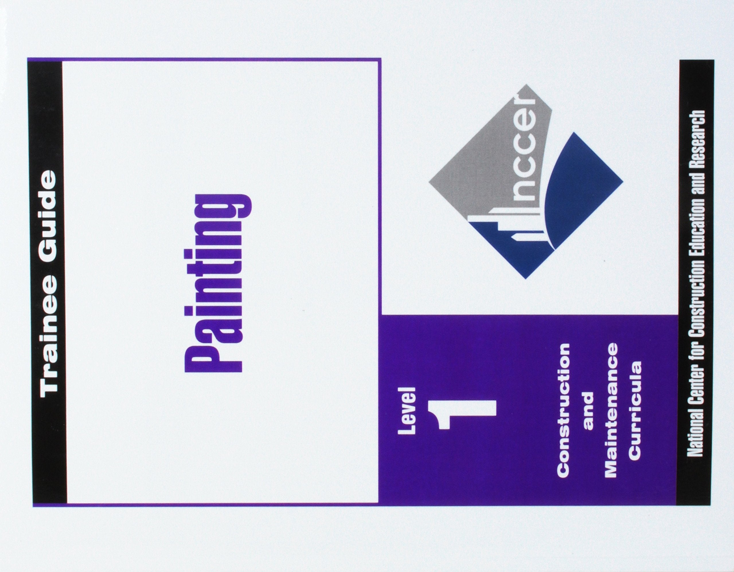 Painting: Commercial & Residential, Level 1,Used