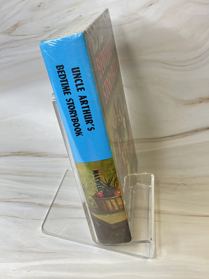 Uncle Arthur's Bedtime Storybook,New