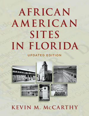 African American Sites in Florida,Used