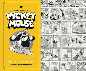 Walt Disney's Mickey Mouse 