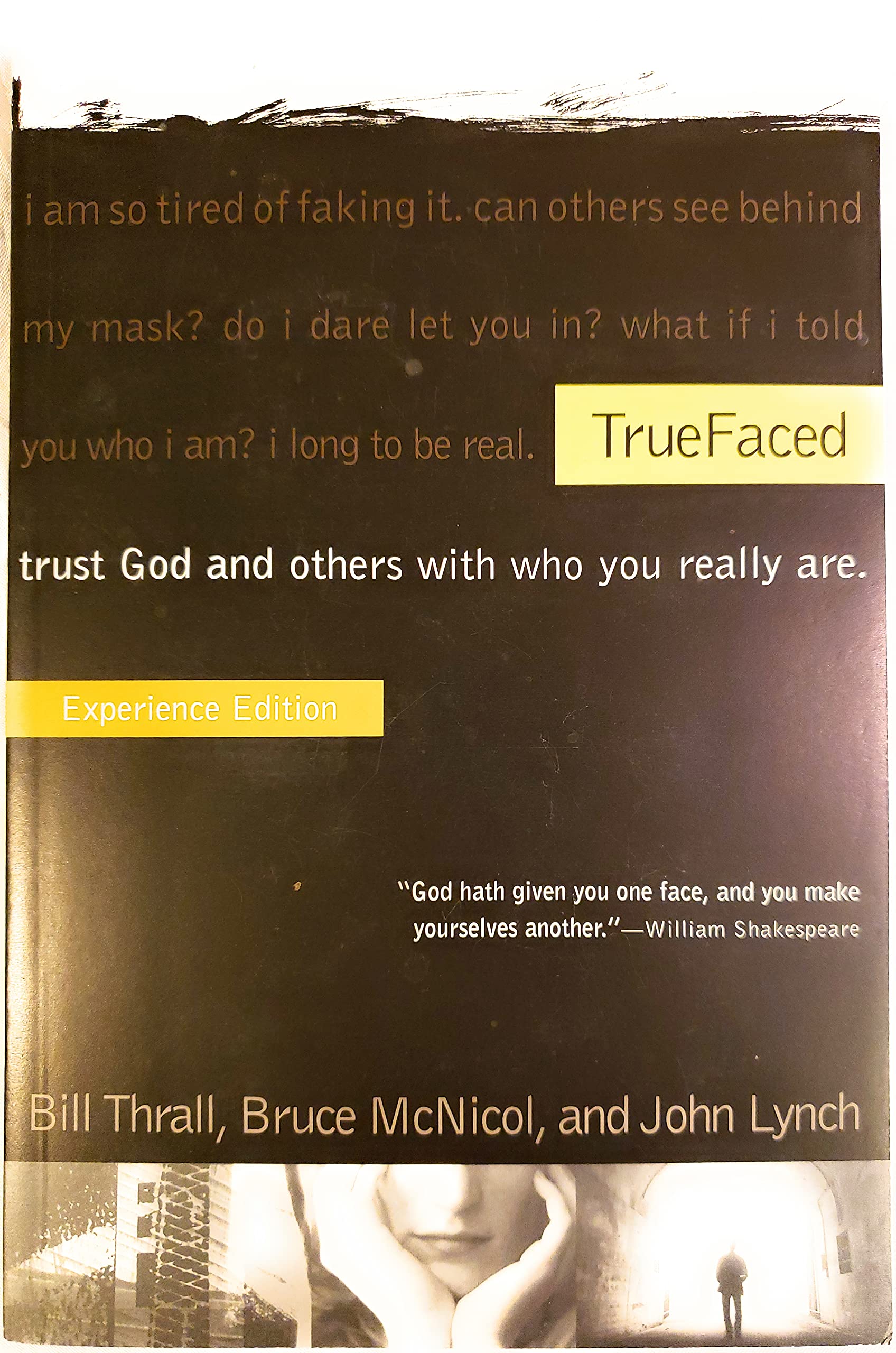 TrueFaced,New