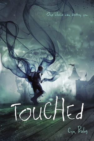 Touched,Used