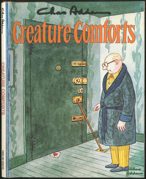 Creature Comforts,Used