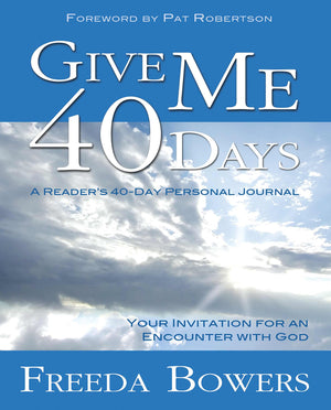 Give Me 40 Days,New