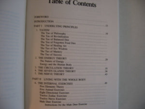 The Complete System of SelfHealing: Internal Exercises,Used
