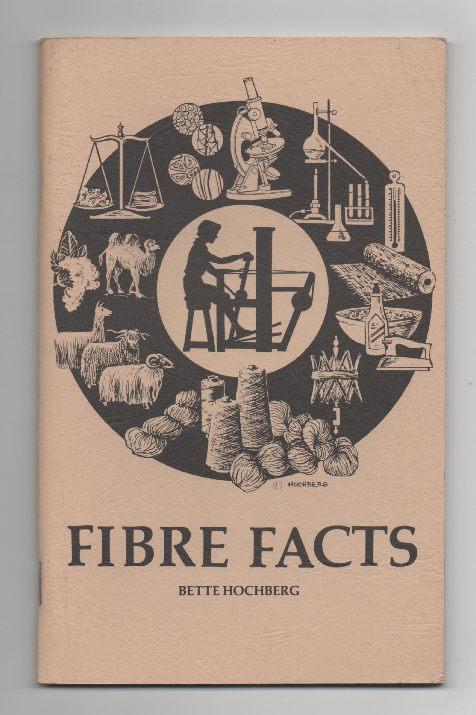 Fibre Facts,New