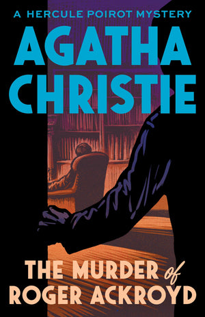 The Murder Of Roger Ackroyd (Hercule Poirot),New