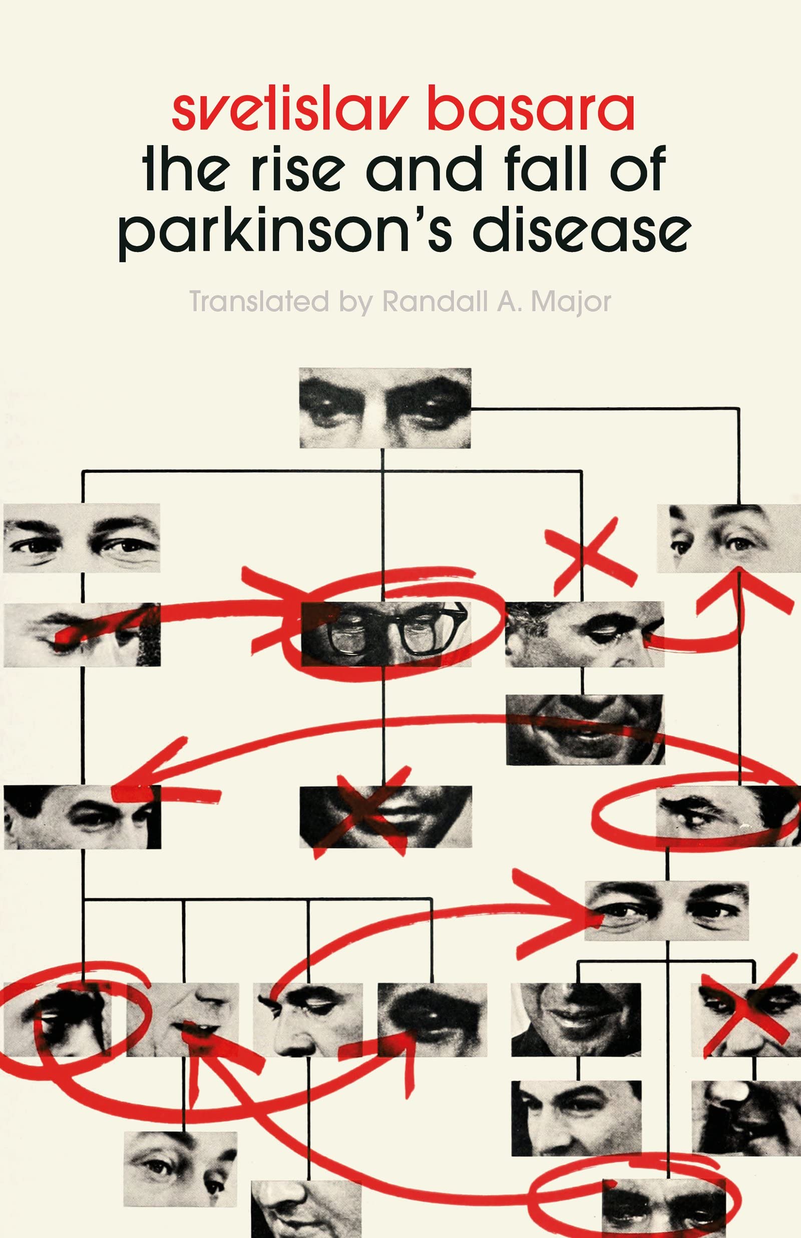 The Rise And Fall Of ParkinsonS Disease