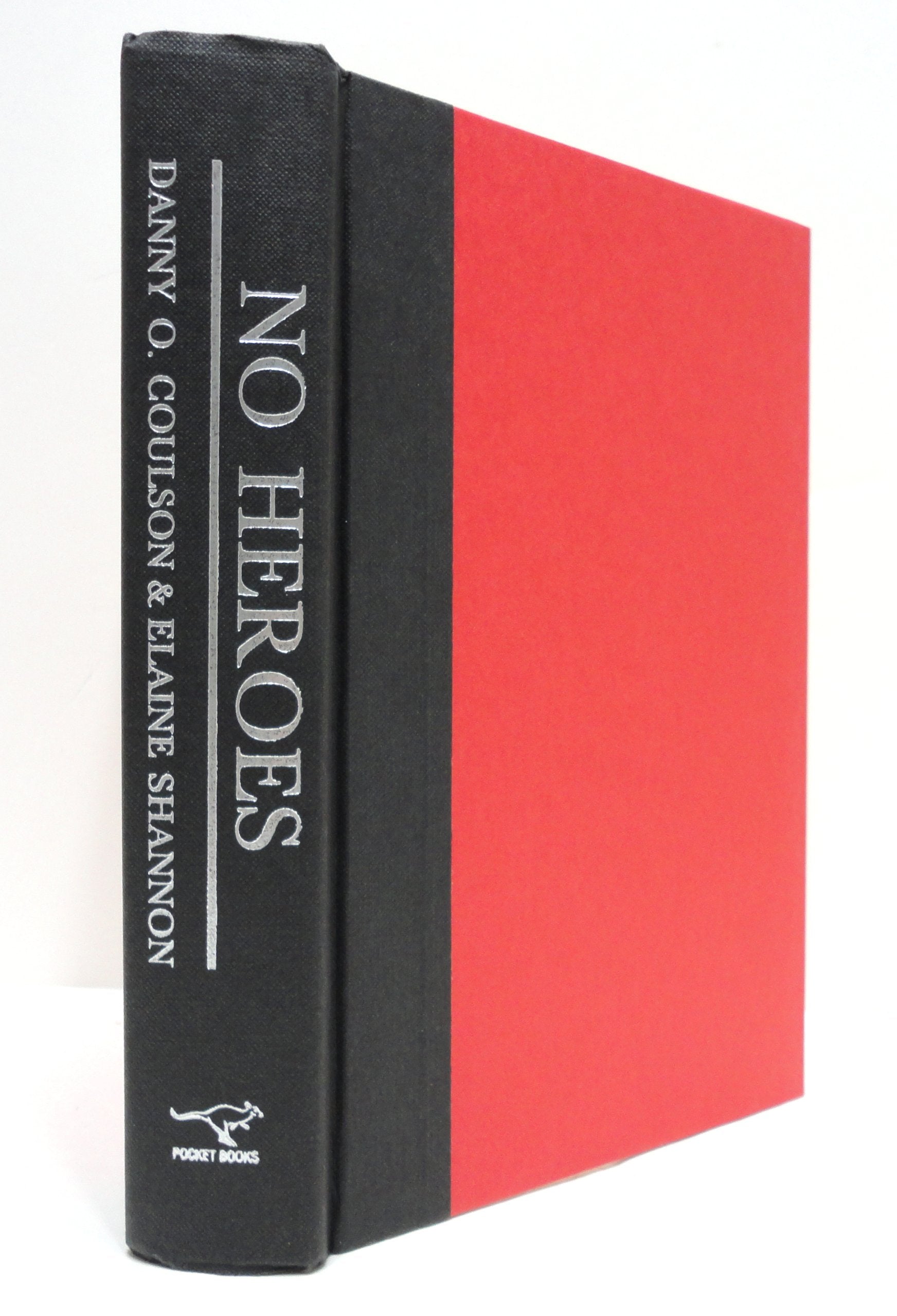 No Heroes: Inside The Fbi'S Secret Counterterror Force-used