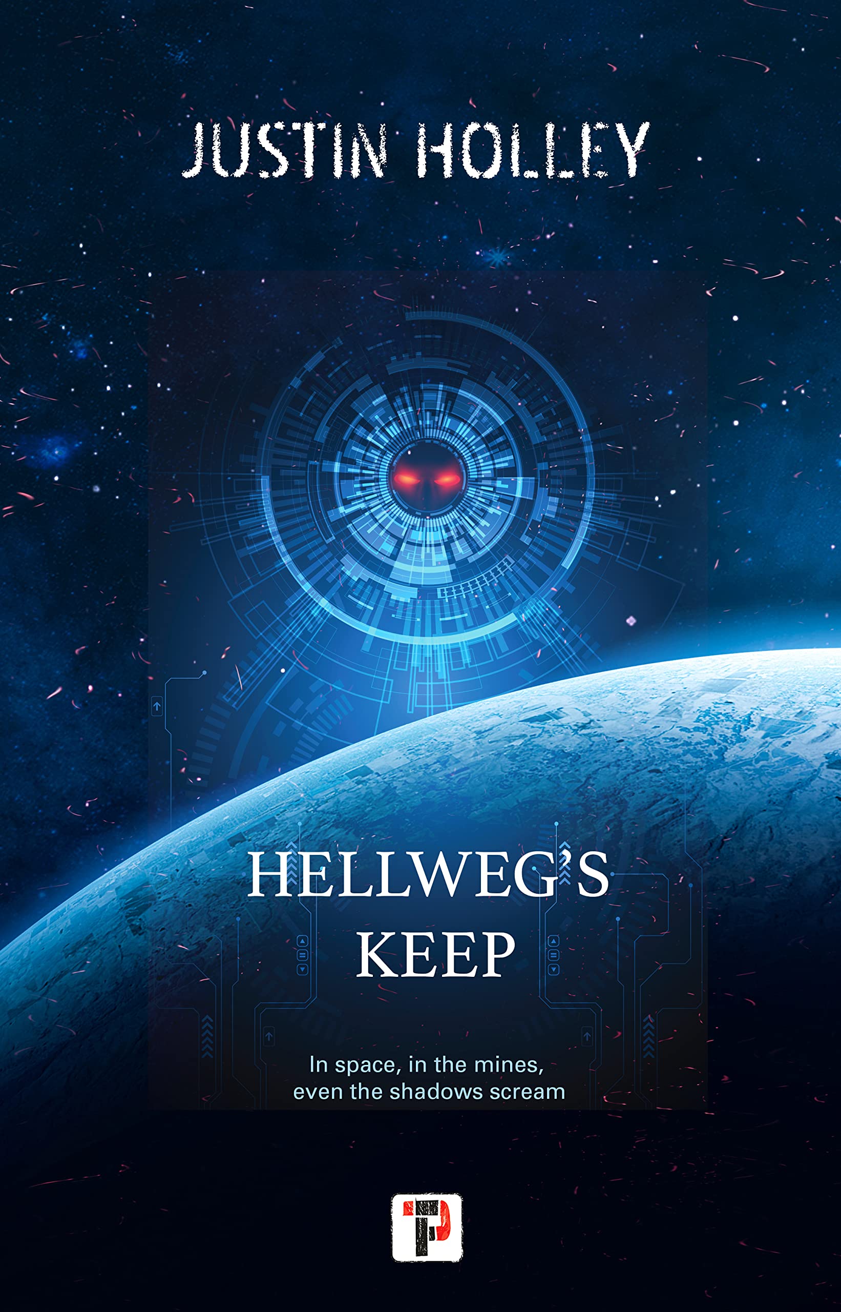 Hellweg'S Keep,Used