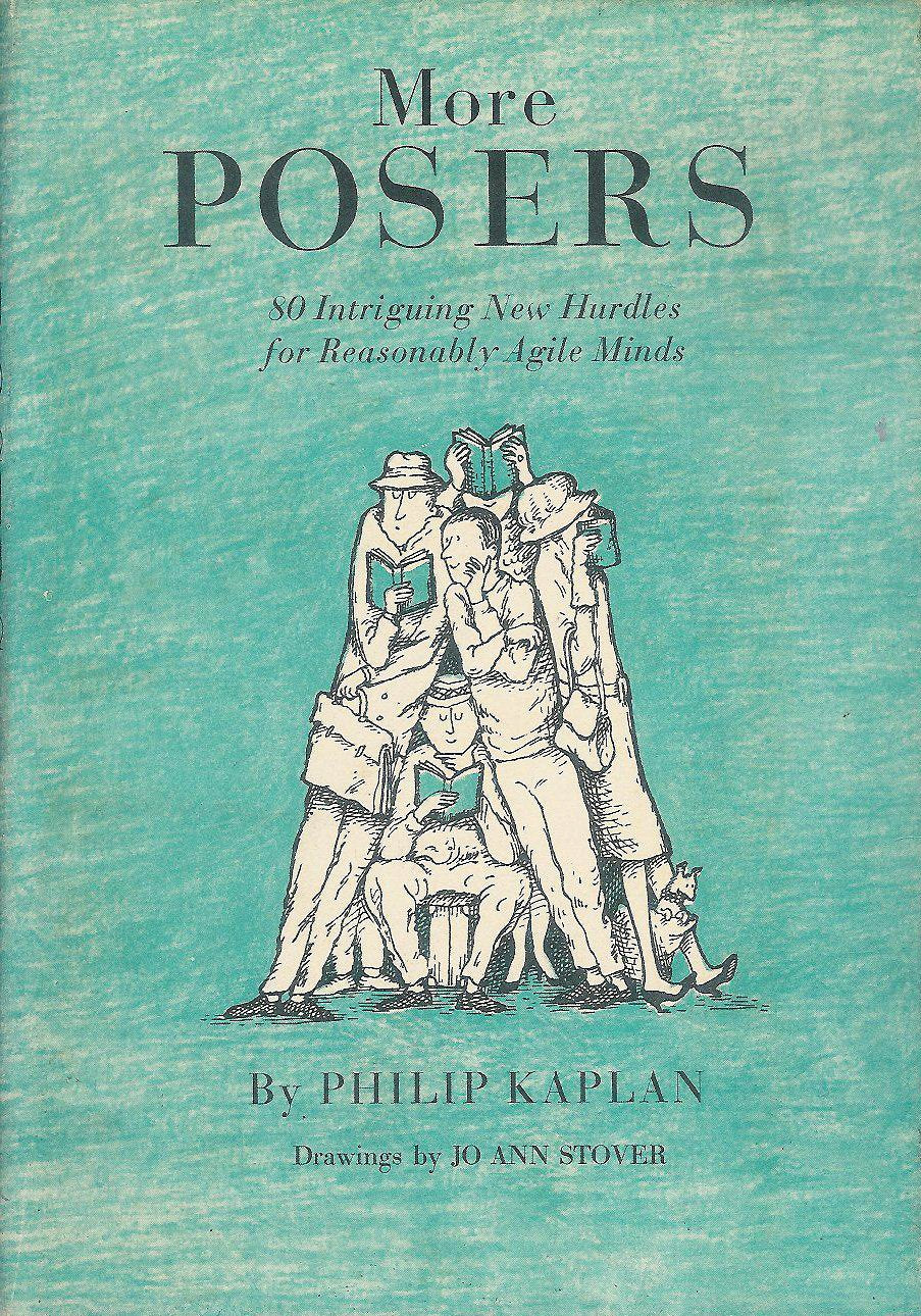 More Posers,Used