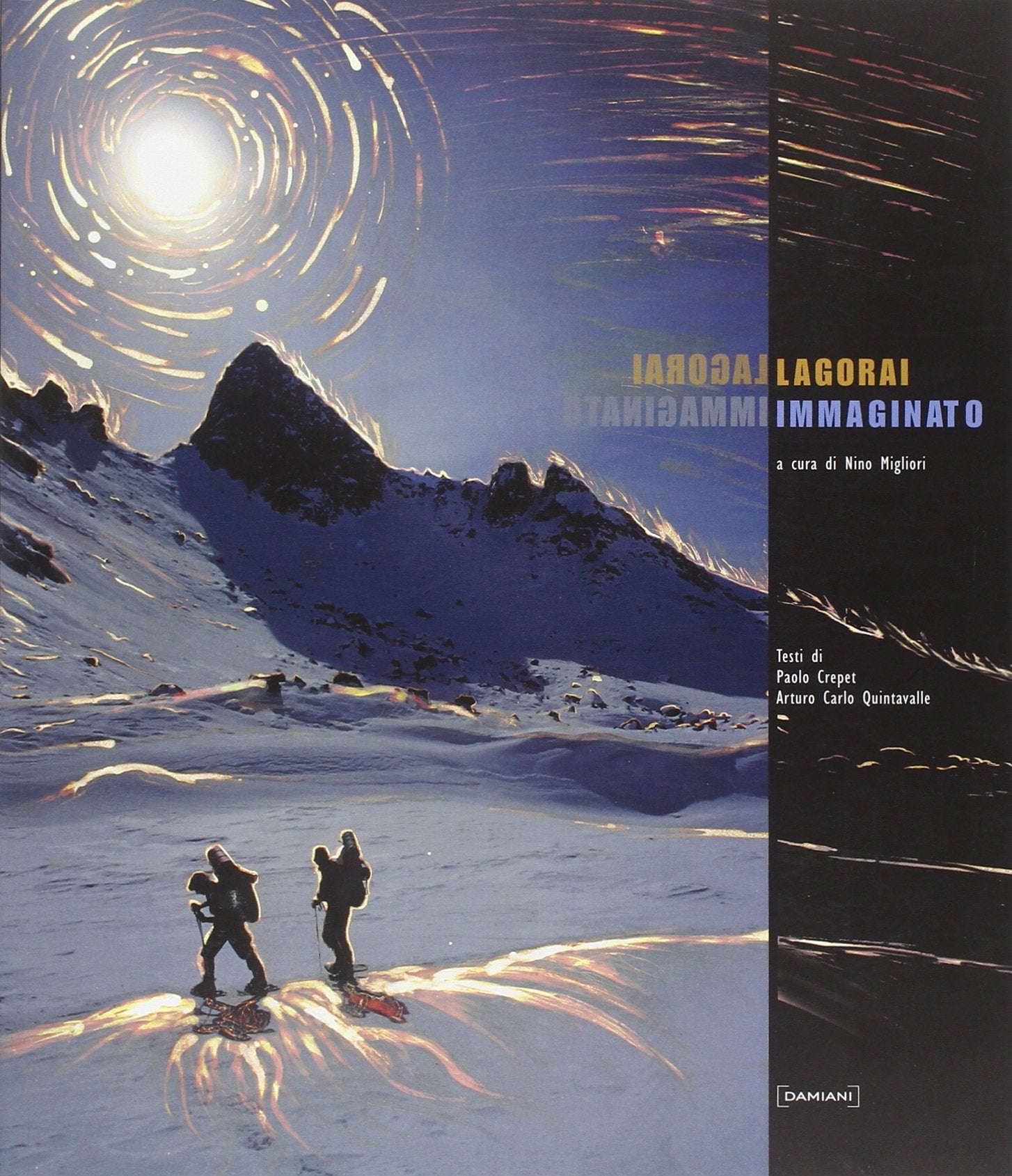Lagorai Immaginato,Used