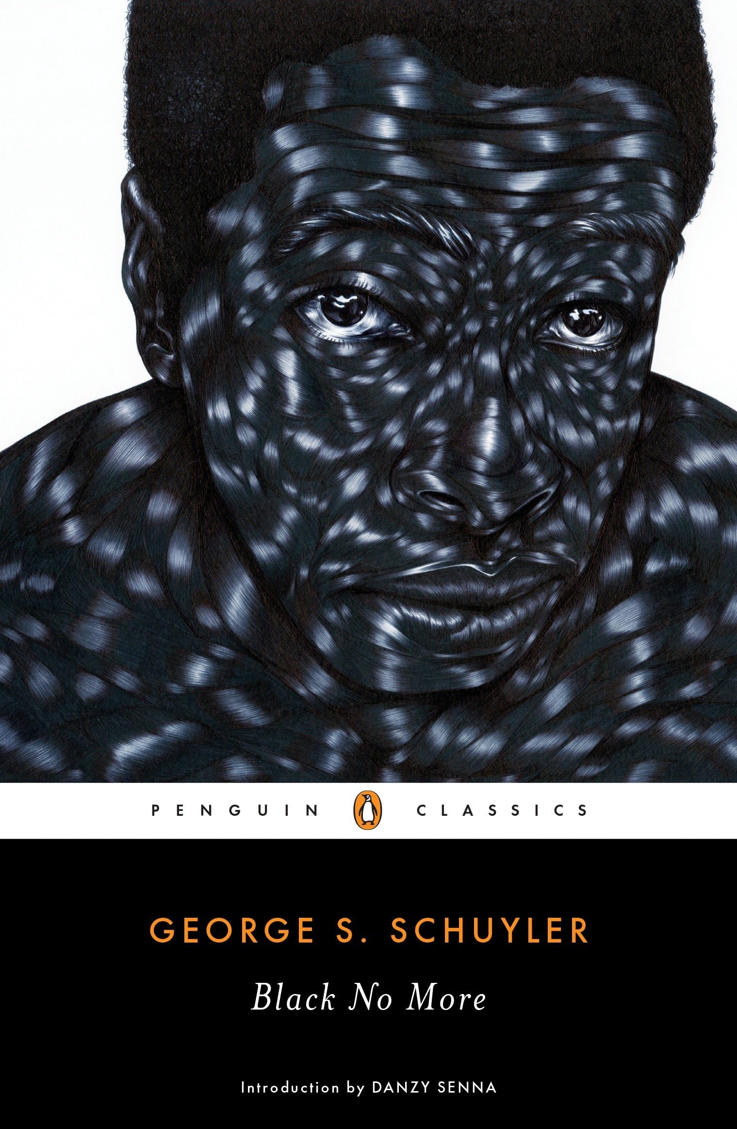 Black No More (Penguin Classics),Used