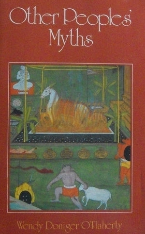 Other Peoples Myths: The Cave Of Echoes,Used