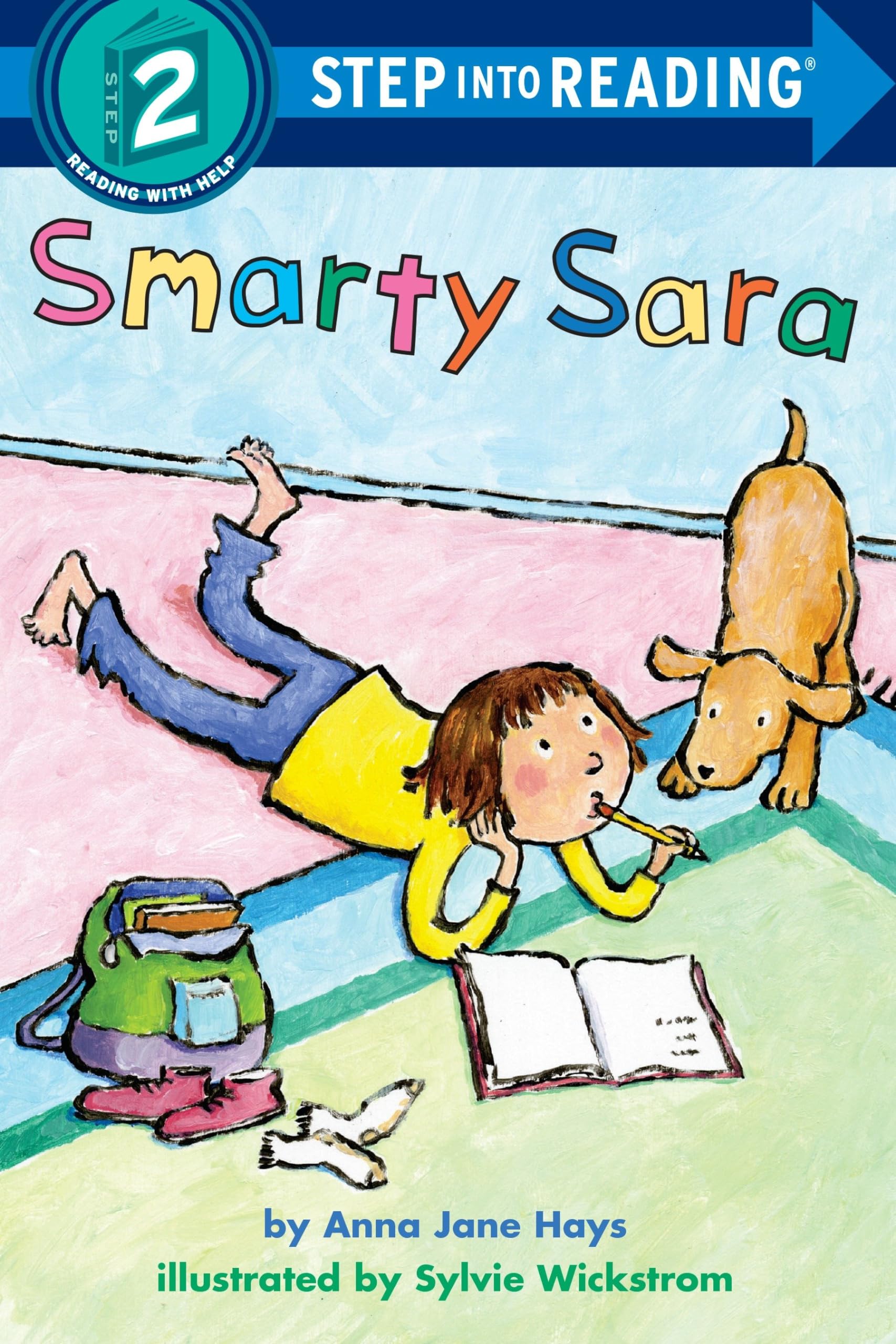 Smarty Sara,Used