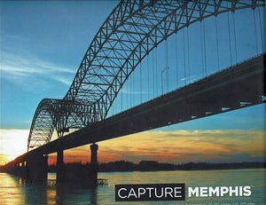 Capture Memphis,Used