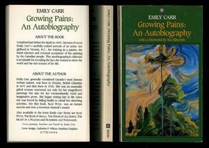 Growing Pains : An Autobiography,Used