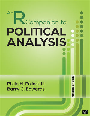 An R Companion to Political Analysis,Used