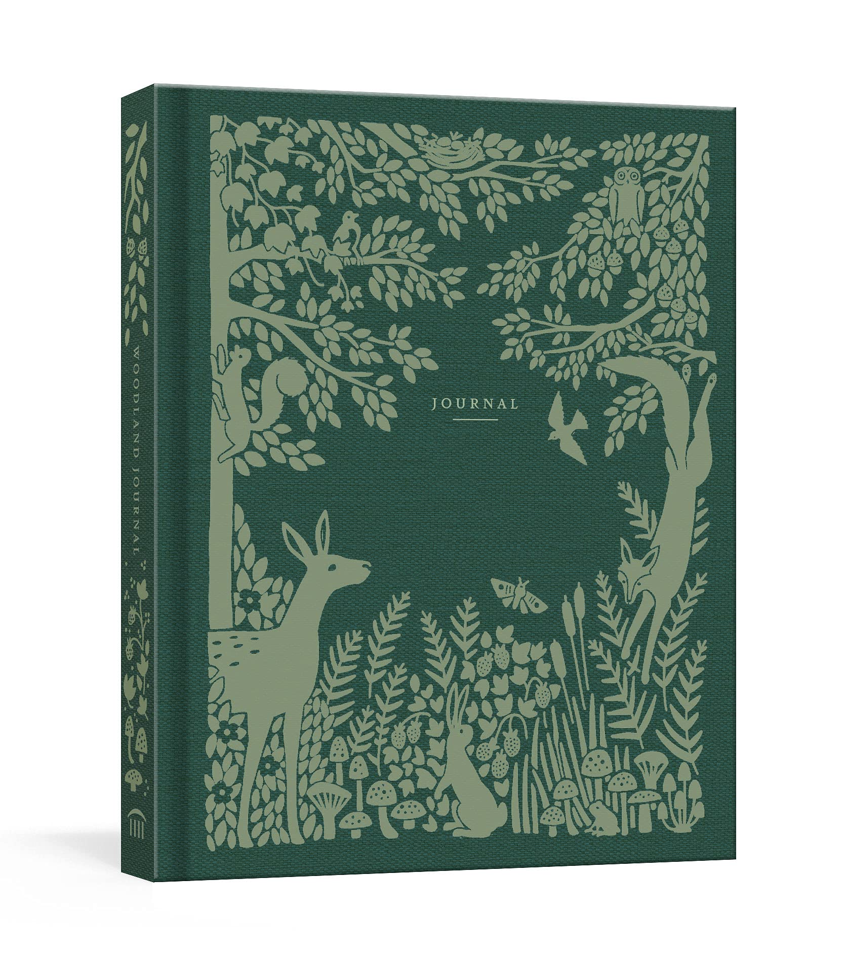 Woodland Journal,New
