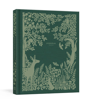 Woodland Journal,Used
