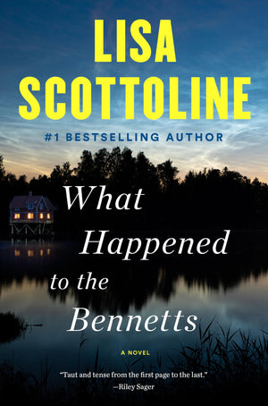 What Happened To The Bennetts-used