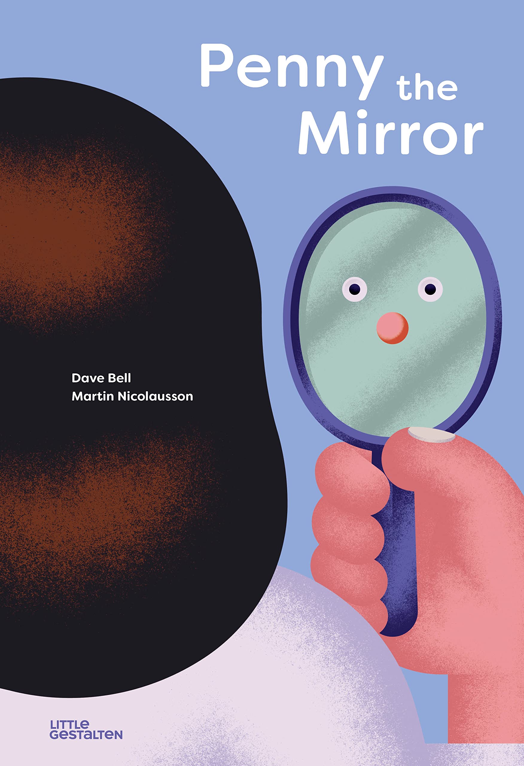 Penny the Mirror,Used