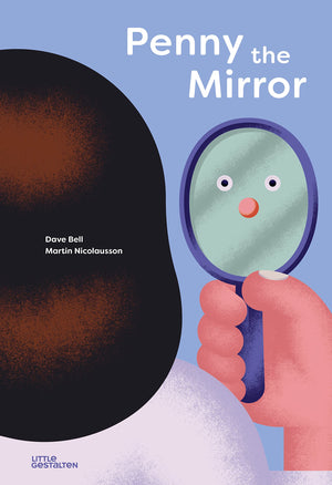 Penny the Mirror,Used
