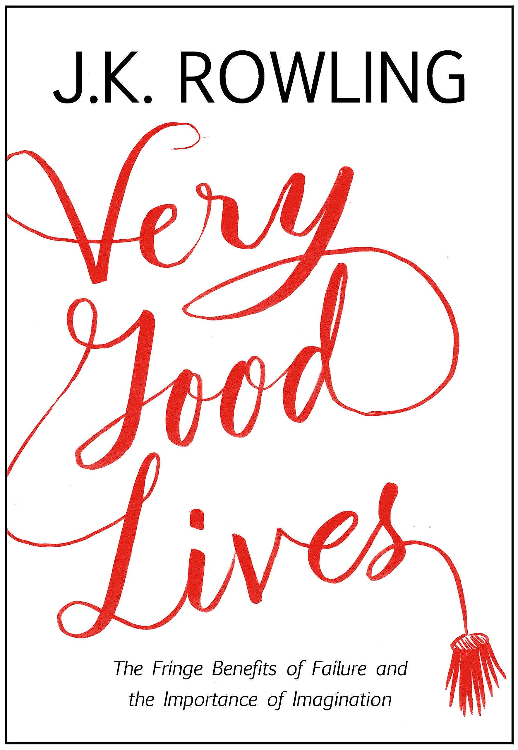 Very Good Lives,Used