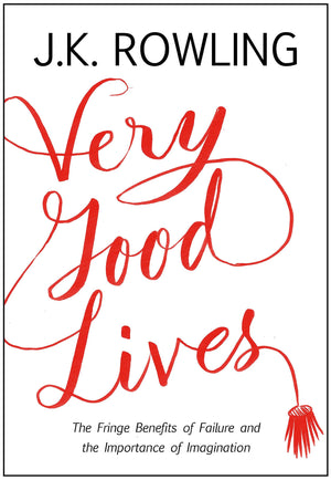 Very Good Lives,Used