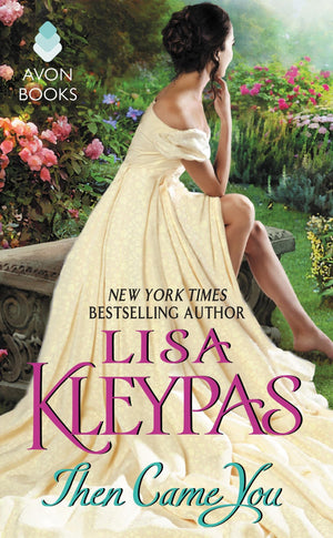 Then Came You (Avon Historical Romance),Used