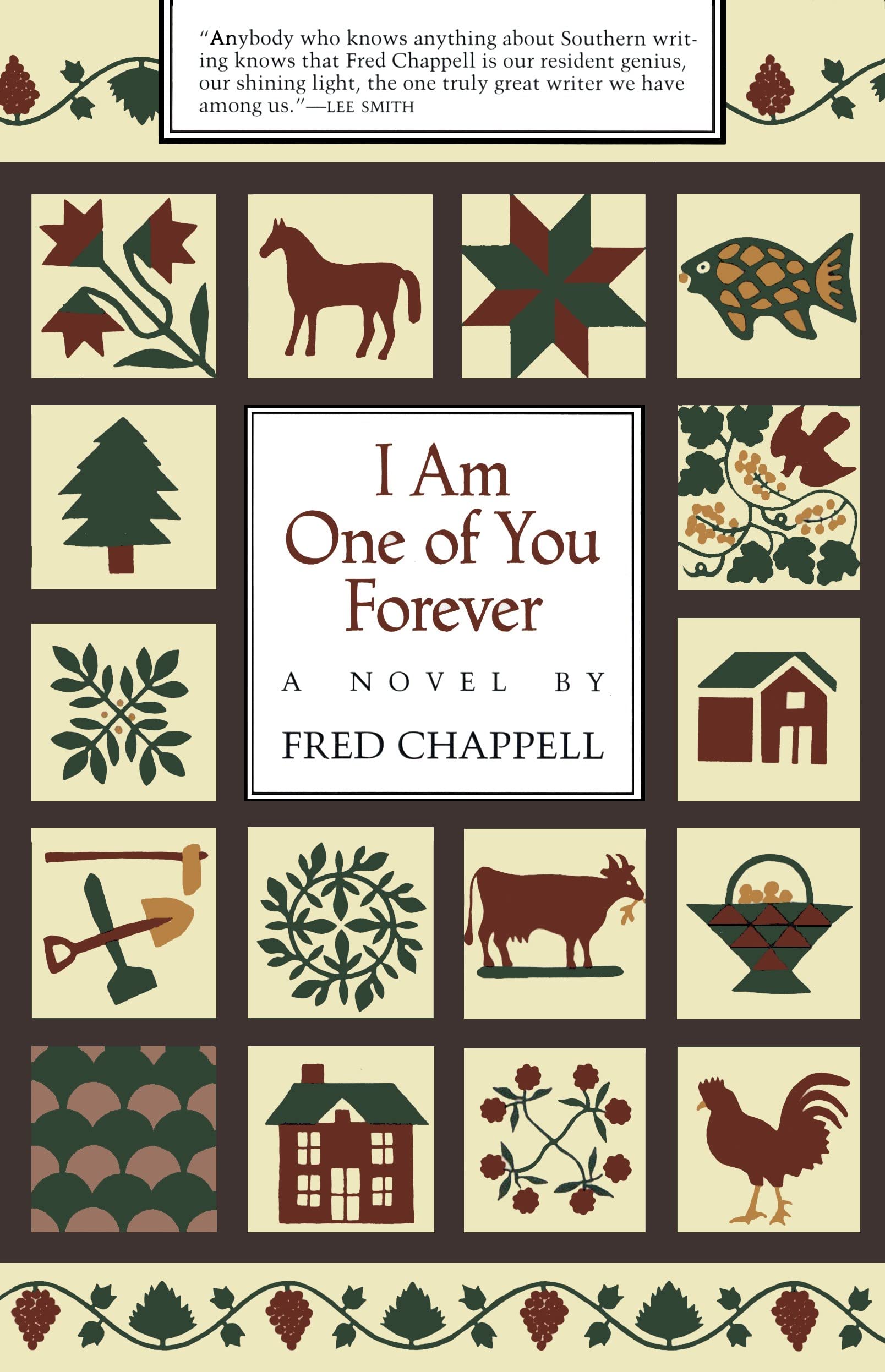 I Am One Of You Forever: A Novel,New