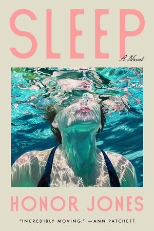 Sleep: A Novel