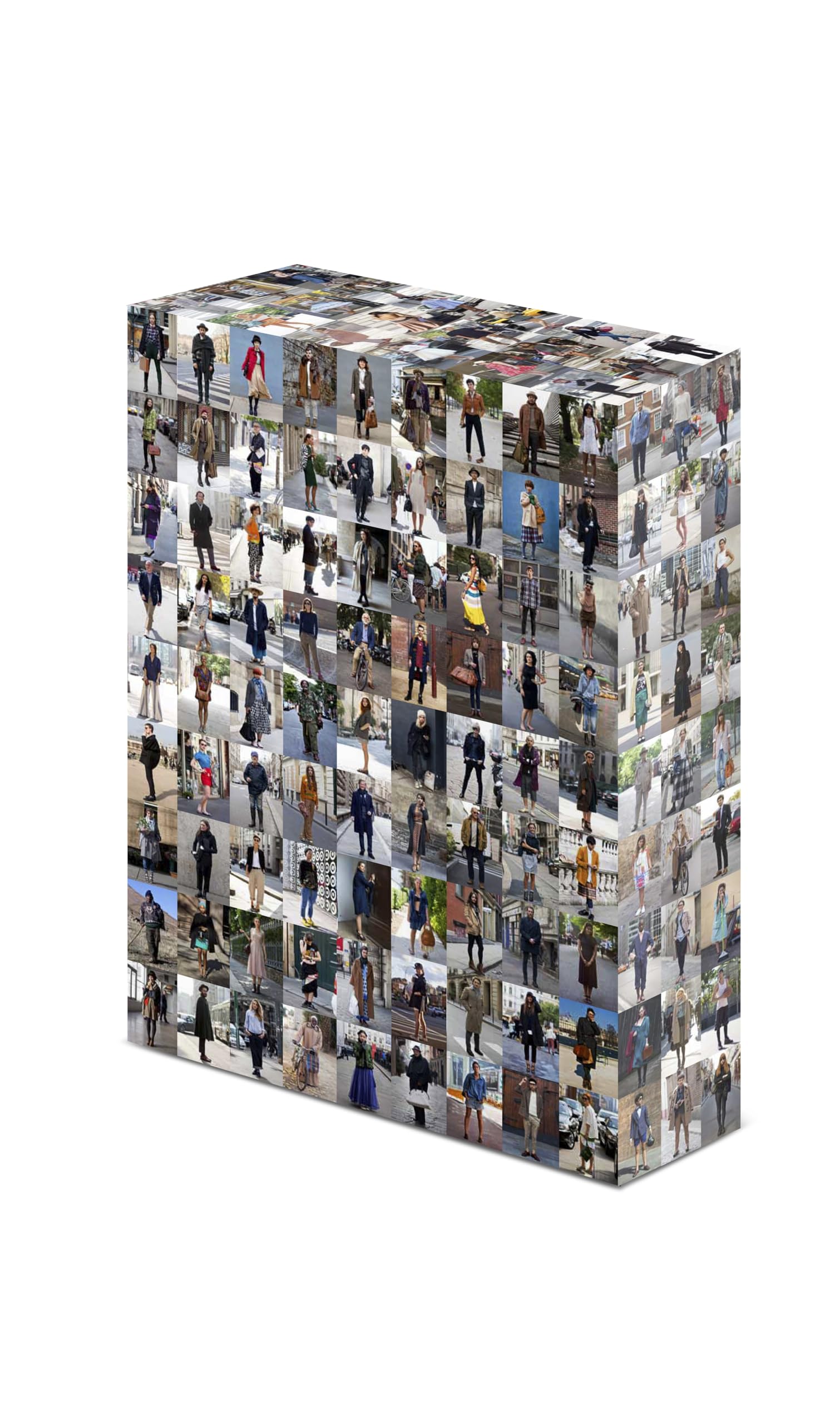 The Sartorialist: Closer: (Limited Edition),Used