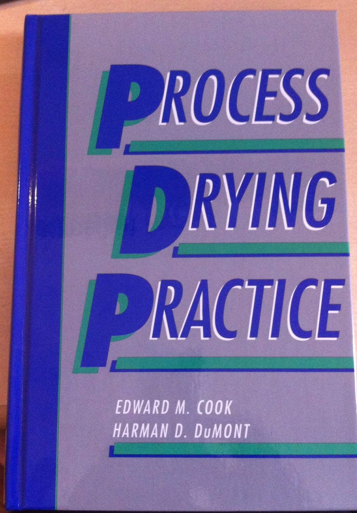 Process Drying Practice,Used