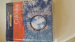 Calculus: Graphical, Numerical, Algebraic  Media Update, Annotated Teacher's Edition,Used