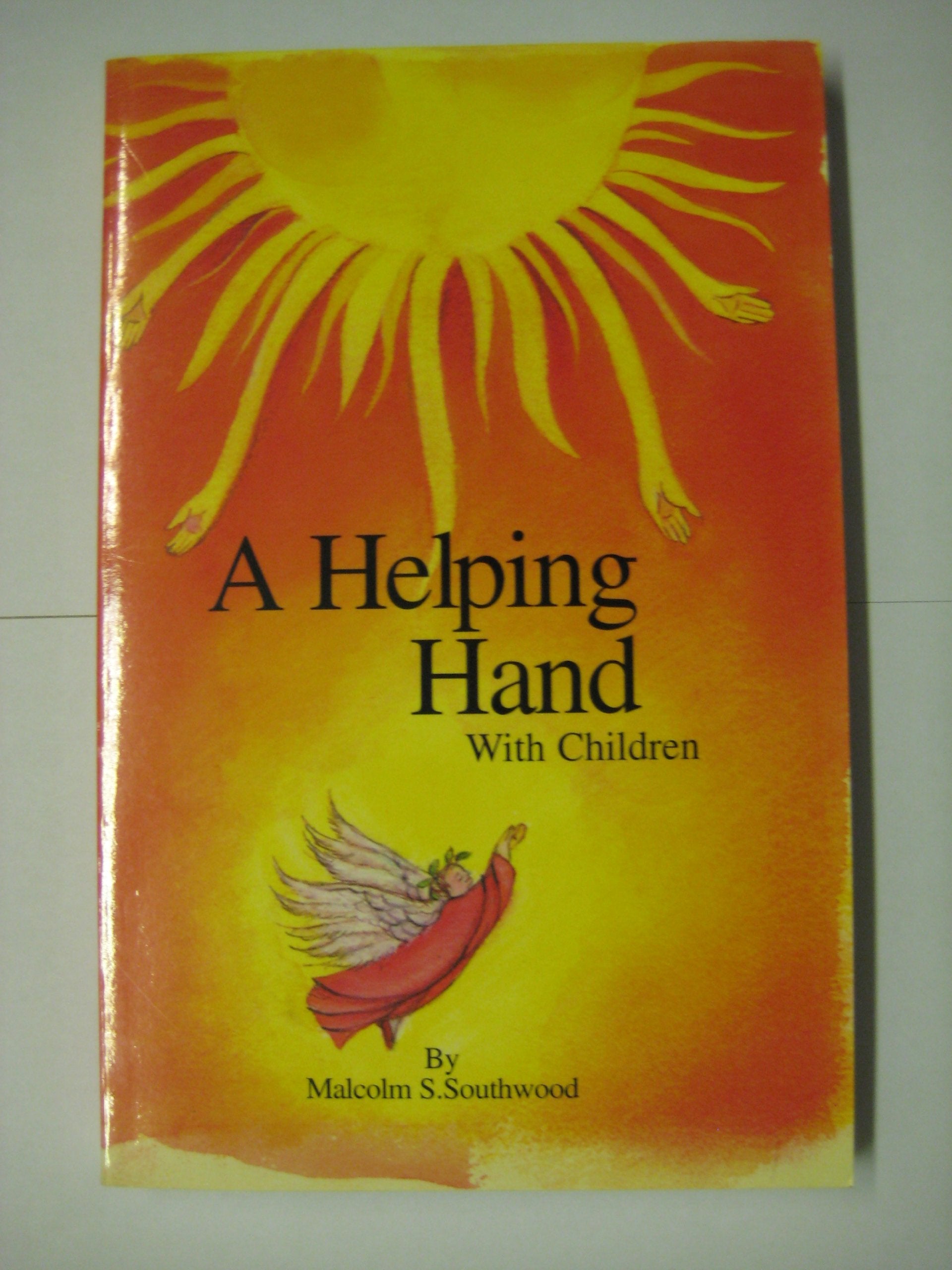A Helping Hand with Children,Used