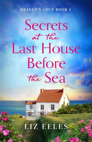Secrets at the Last House Before the Sea: A gripping and emotional pageturner