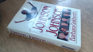 Johnson V. Johnson,New