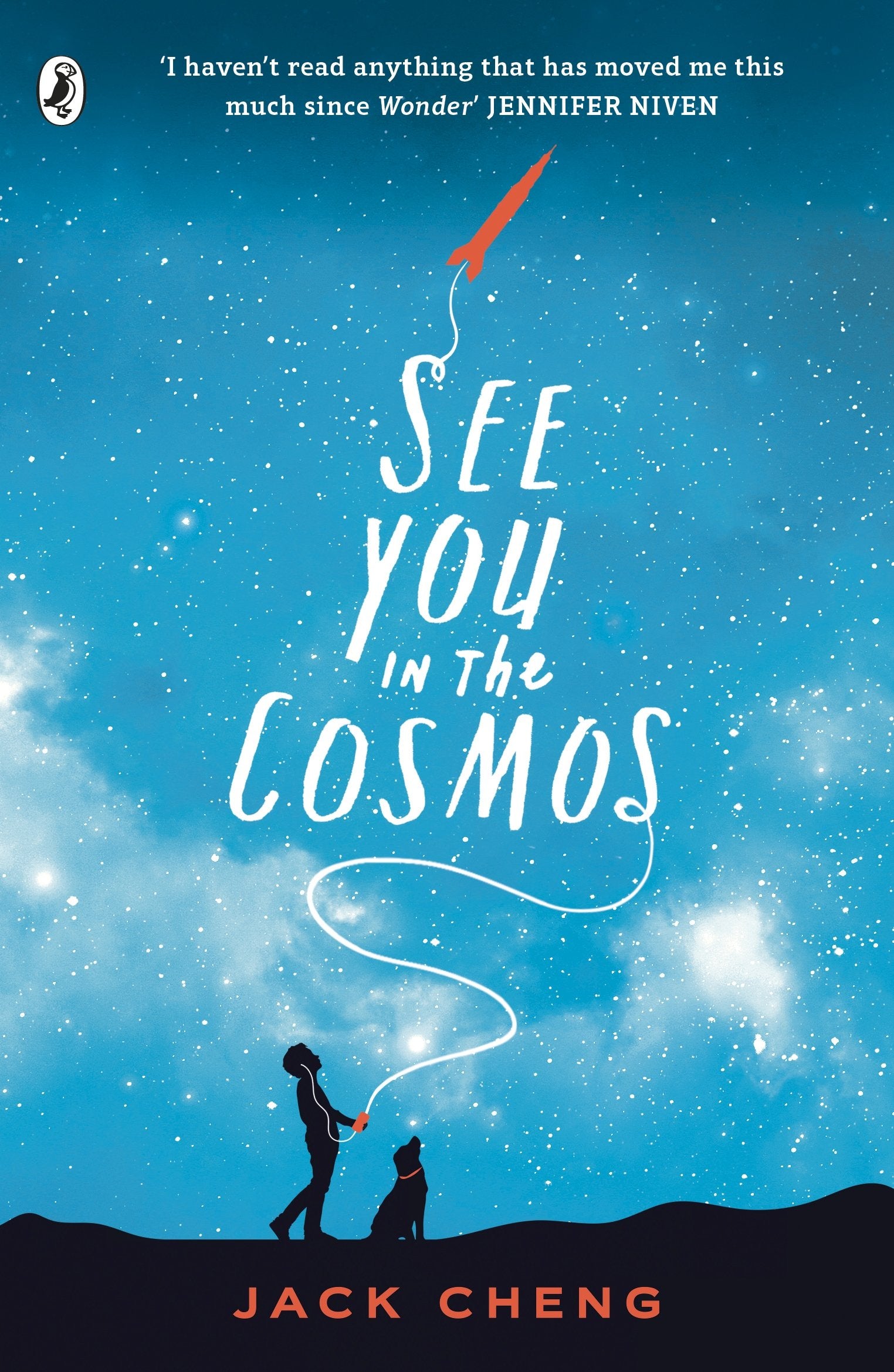 See You In The Cosmos Carl Sagan,Used
