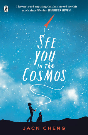 See You In The Cosmos Carl Sagan,Used
