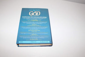 Autobiography of God,Used
