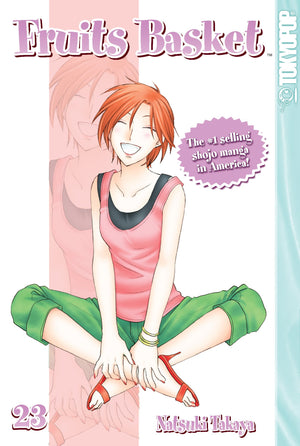 Fruits Basket, Vol. 23,Used