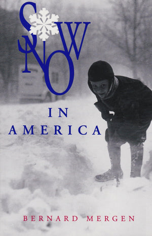 Snow in America,Used