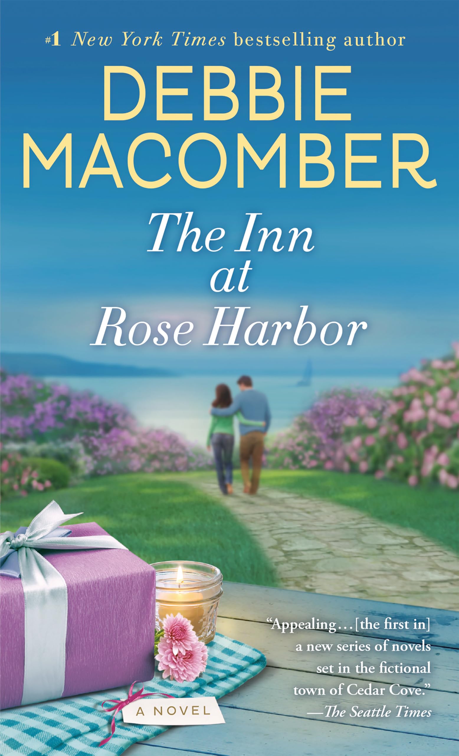 The Inn at Rose Harbor: A Rose Harbor Novel,Used