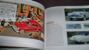 Chevy Classics,Used