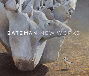 Bateman: New Works,Used