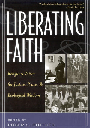 Liberating Faith,Used